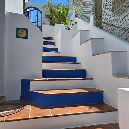 La Cueva Ines Almeria Exterior foto