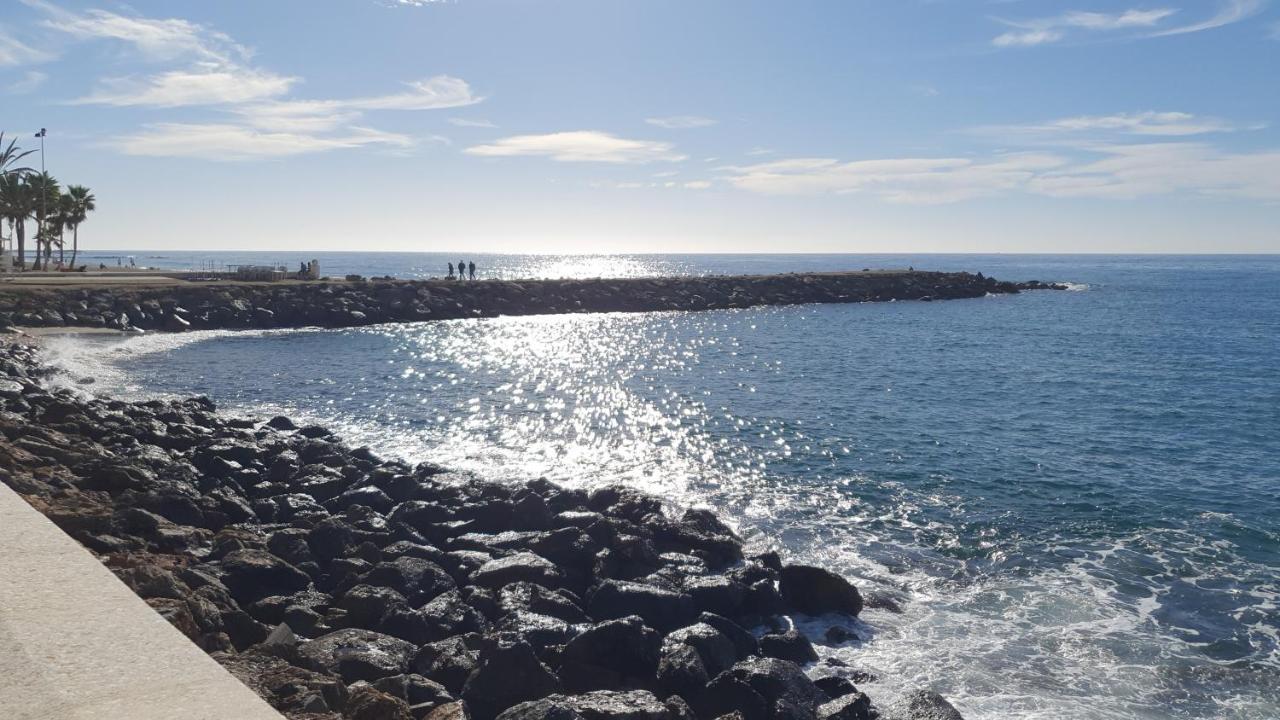 La Cueva Ines Almeria Exterior foto